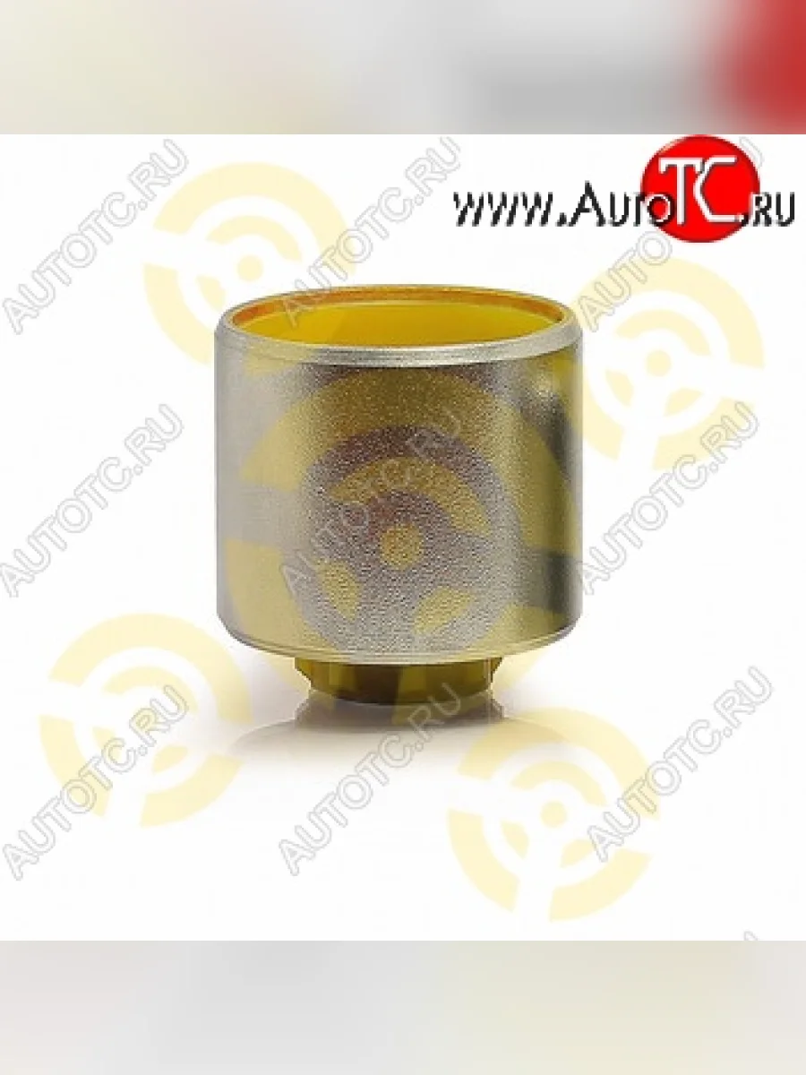 Полиуретановый сайлентблок нижнего рычага задней подвески Точка Опоры Audi A6 C6 дорестайлинг, универсал (2004-2008)  в Перми Пермском крае