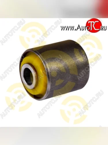 Полиуретановый сайлентблок нижнего рычага задней подвески Точка Опоры Mercedes-Benz ML class W164 дорестайлинг (2005-2008)