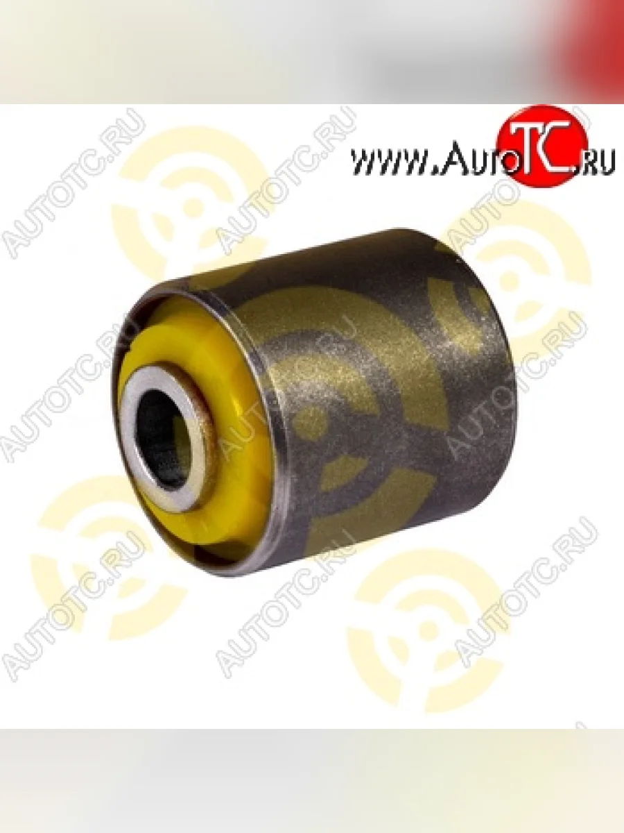 Полиуретановый сайлентблок нижнего рычага задней подвески Точка Опоры Mercedes-Benz ML class W164 дорестайлинг (2005-2008)  в Перми Пермском крае