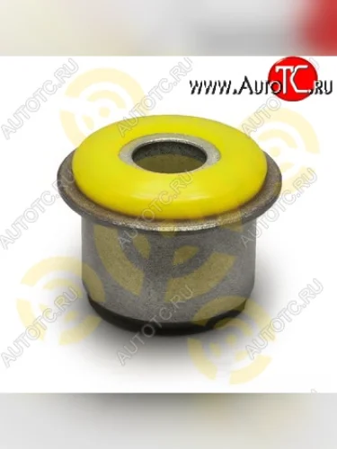Полиуретановый сайлентблок нижнего рычага задней подвески Точка Опоры Peugeot 607 (2000-2009)