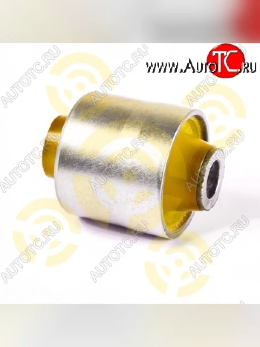 Полиуретановый сайлентблок нижнего рычага задней подвески Точка Опоры Subaru Tribeca (2005-2007)  в Самаре Самарской области