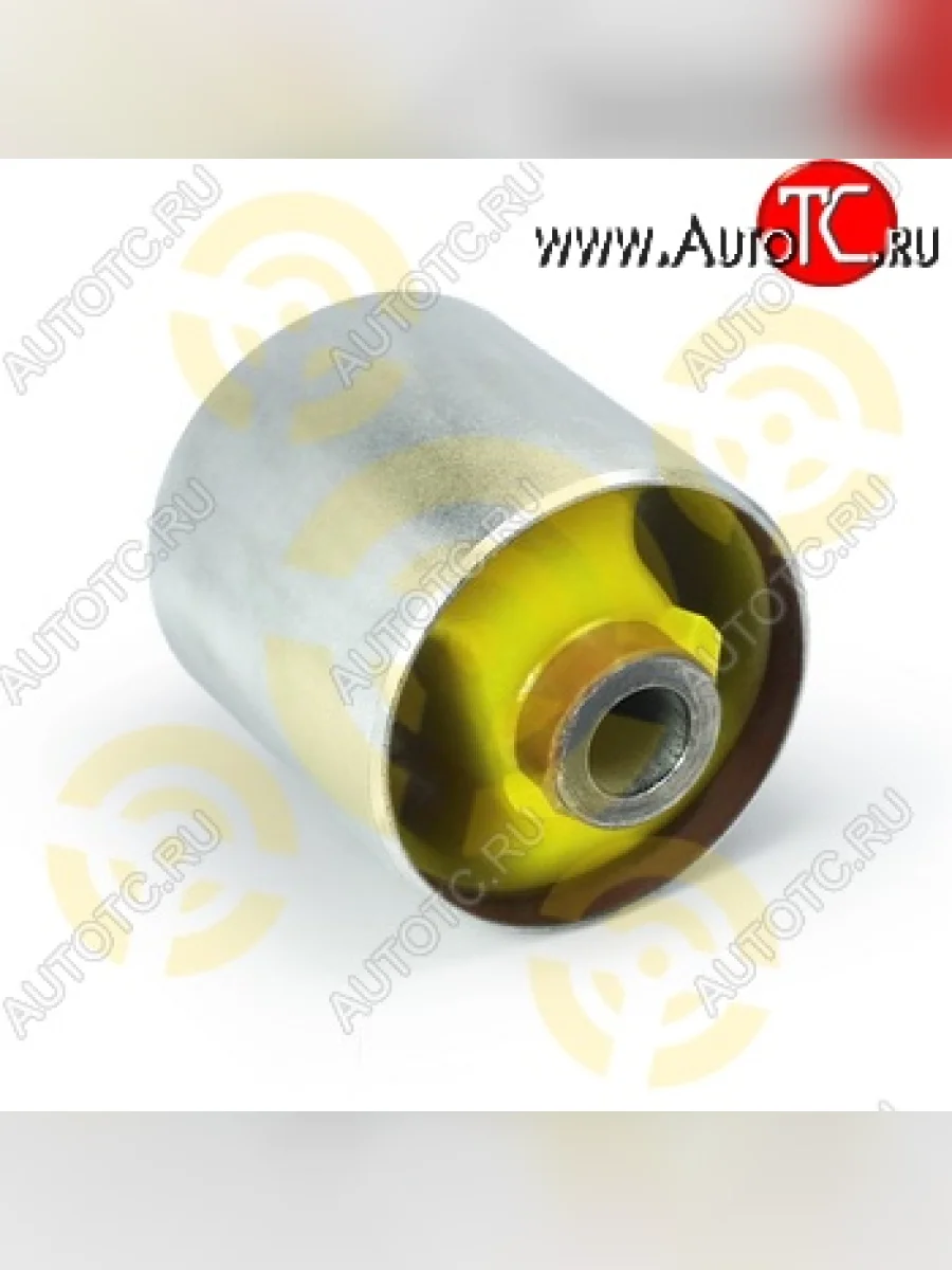 Полиуретановый сайлентблок нижнего рычага задней подвески (передний) Точка Опоры Land Rover Discovery 4 L319 (2009-2016)  в Самаре Самарской области