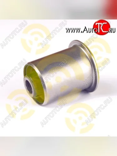 Полиуретановый сайлентблок нижнего рычага задней подвески (передний) Точка Опоры Nissan Pathfinder R51 рестайлинг (2009-2014)