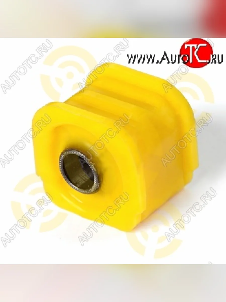 Полиуретановый сайлентблок нижнего рычага задней подвески (передний) Точка Опоры Suzuki Swift ZC дорестайлинг, хэтчбэк 5 дв. (2003-2008)  в Керчи Республика Крым