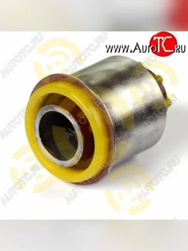 Полиуретановый сайлентблок нижнего рычага задней подвески (передний) Точка Опоры Toyota Crown S150 седан дорестайлинг (1995-1997)