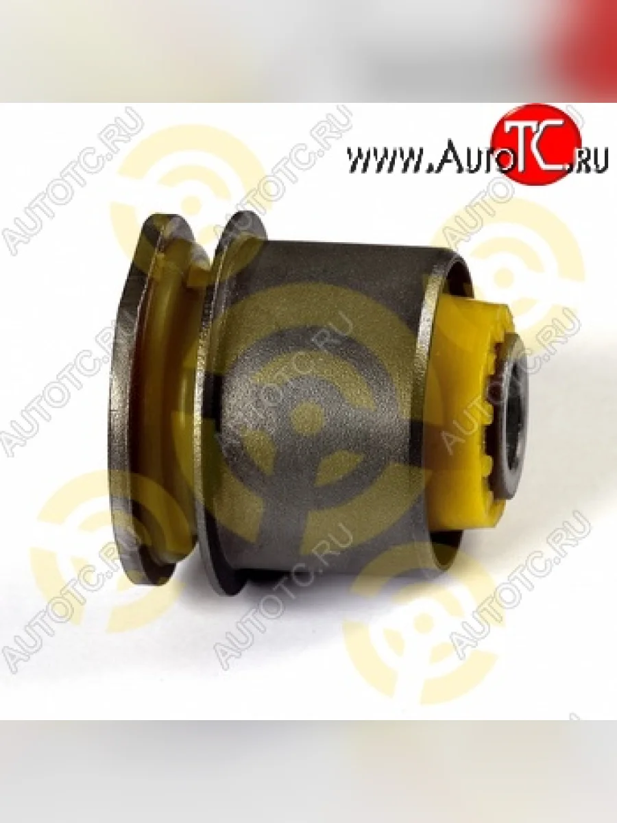 Полиуретановый сайлентблок нижнего рычага задней подвески (передний) Точка Опоры Toyota Caldina T240 универсал дорестайлинг (2002-2004)  в Керчи Республика Крым