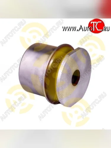 Полиуретановый сайлентблок нижнего рычага задней подвески (передний) Точка Опоры Toyota Corolla Runx E120 хэтчбэк 5 дв. дорестайлинг (1999-2002)