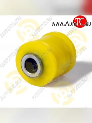 Полиуретановый сайлентблок переднего поперечного рычага задней подвески Точка Опоры Lexus IS200 XE10 седан (1998-2005)