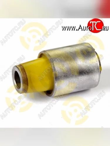 Полиуретановый сайлентблок переднего поперечного рычага задней подвески (внутренний) Точка Опоры Nissan Serena 2 (2001-2005)