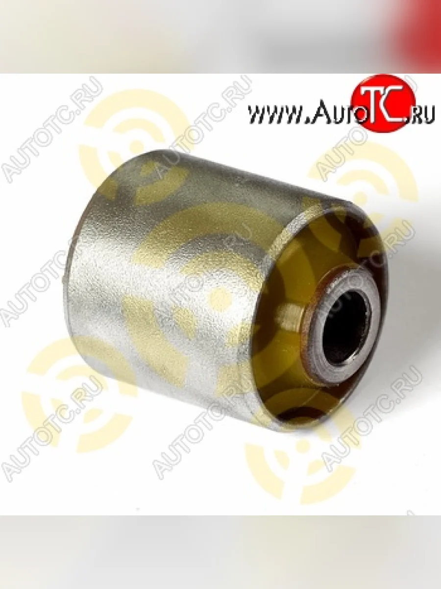 Полиуретановый сайлентблок переднего поперечного рычага задней подвески Точка Опоры Mazda 6 GH дорестайлинг универсал (2007-2010)  в Керчи Республика Крым