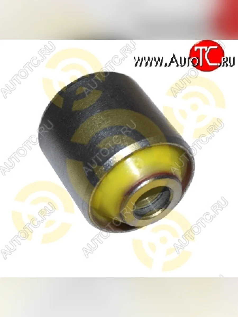 Полиуретановый сайлентблок переднего поперечного рычага задней подвески Точка Опоры Lexus IS250 XE20 седан дорестайлинг (2005-2013)  в Перми Пермском крае