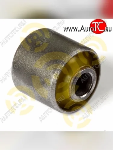 Полиуретановый сайлентблок амортизатора задней подвески (нижнее крепление) Точка Опоры Honda CR-V RD4,RD5,RD6,RD7,RD9  рестайлинг (2004-2006)