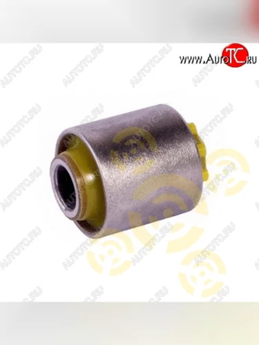 Полиуретановый сайлентблок поперечного рычага задней подвески Точка Опоры Honda Prelude 4 (1991-1996)