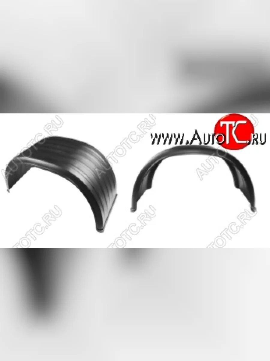 Крыло К-630 (трапеция) Master-Plast Dong Feng FMX седельный тягач дорестайлинг (2007-2010)  в Керчи Республика Крым