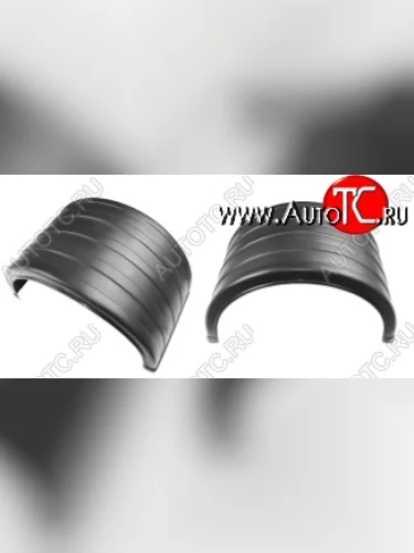 Крыло К-630 (круглое) Master-Plast BAW Fenix 1065 (2005-2013)