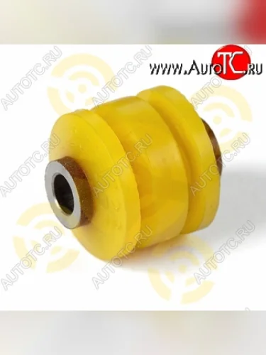 Полиуретановый сайлентблок поперечного рычага задней подвески Точка Опоры Nissan Cedric (1995-1999)