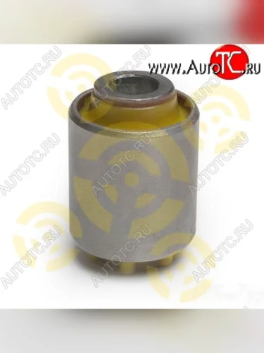 Полиуретановый сайлентблок поперечного рычага задней подвески Точка Опоры Nissan Qashqai +2 1 J10 дорестайлинг (2008-2010)