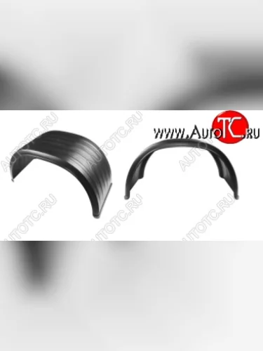 Крыло К-650 (трапеция) Master-Plast BAW Fenix 1065 (2005-2013)