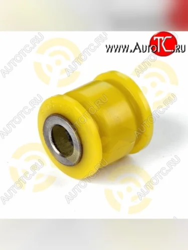 Полиуретановый сайлентблок поперечного рычага задней подвески Точка Опоры Subaru Forester SG дорестайлинг (2002-2005)