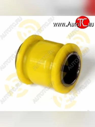 Полиуретановый сайлентблок поперечного рычага задней подвески Точка Опоры Subaru Forester SF дорестайлинг (1997-2000)