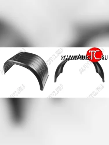 Крыло К-670 (трапеция) Master-Plast BAW Fenix 1065 (2005-2013)