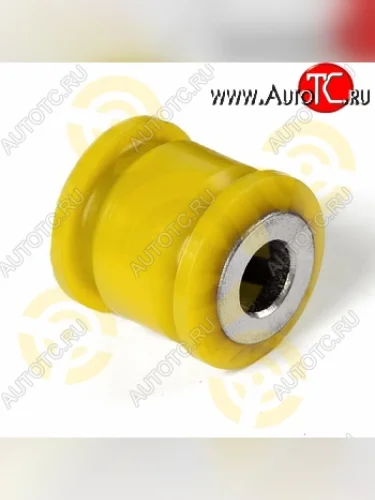 Полиуретановый сайлентблок поперечного рычага задней подвески Точка Опоры Subaru Forester SG дорестайлинг (2002-2005)