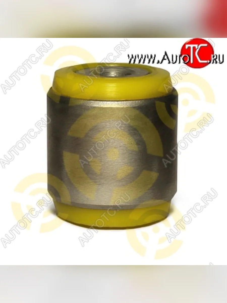 Полиуретановый сайлентблок поперечного рычага задней подвески Точка Опоры Subaru Legacy BL/B13 дорестайлинг седан (2003-2006)  в Самаре Самарской области