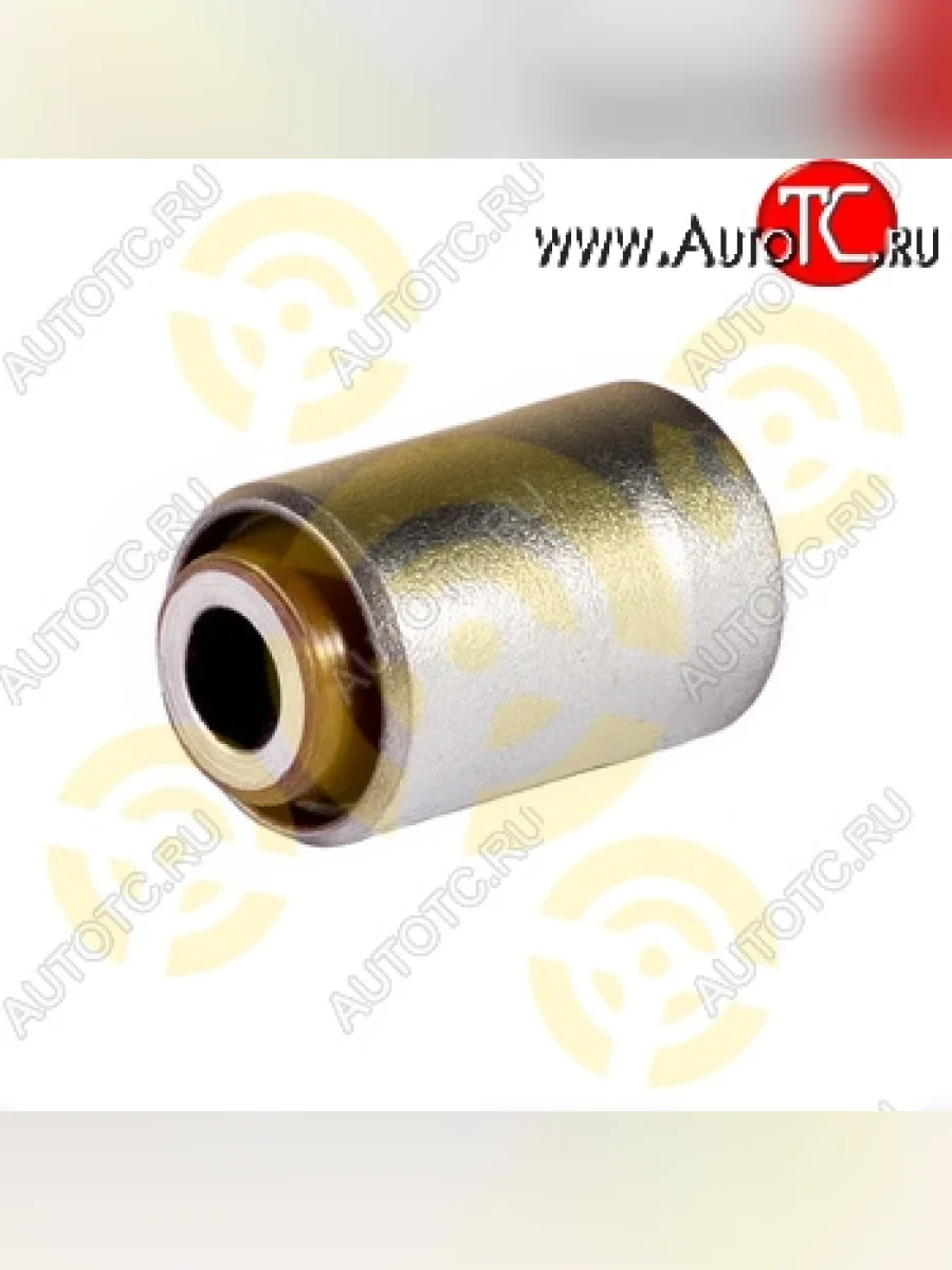 Полиуретановый сайлентблок поперечного рычага задней подвески Точка Опоры Ford Focus 3 хэтчбэк рестайлинг (2014-2019)  в Керчи Республика Крым