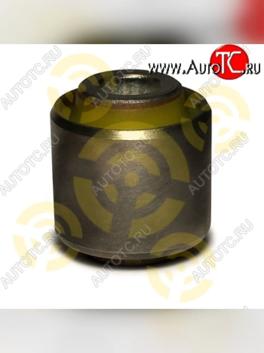 Полиуретановый сайлентблок поперечного рычага задней подвески Точка Опоры Subaru Legacy BM/B14 дорестайлинг седан (2009-2013)  в Самаре Самарской области