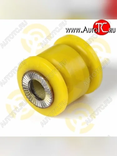 Полиуретановый сайлентблок поперечного рычага задней подвески Точка Опоры Toyota Mark 2 X90 седан (1992-1996)