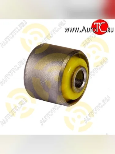 Полиуретановый сайлентблок поперечного рычага (в ступице) задней подвески Точка Опоры Mercedes-Benz C-Class W204 дорестайлинг седан (2007-2011)