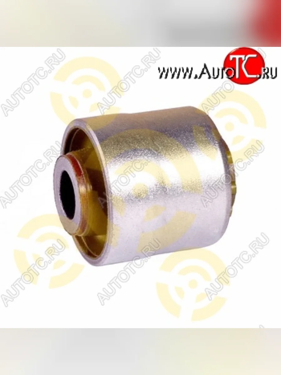 Полиуретановый сайлентблок поперечного рычага задней подвески Точка Опоры Subaru Tribeca (2005-2007)  в Самаре Самарской области