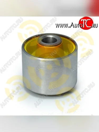 Полиуретановый сайлентблок поперечного рычага задней подвески Точка Опоры Nissan Sunny B15 (1998-2004)