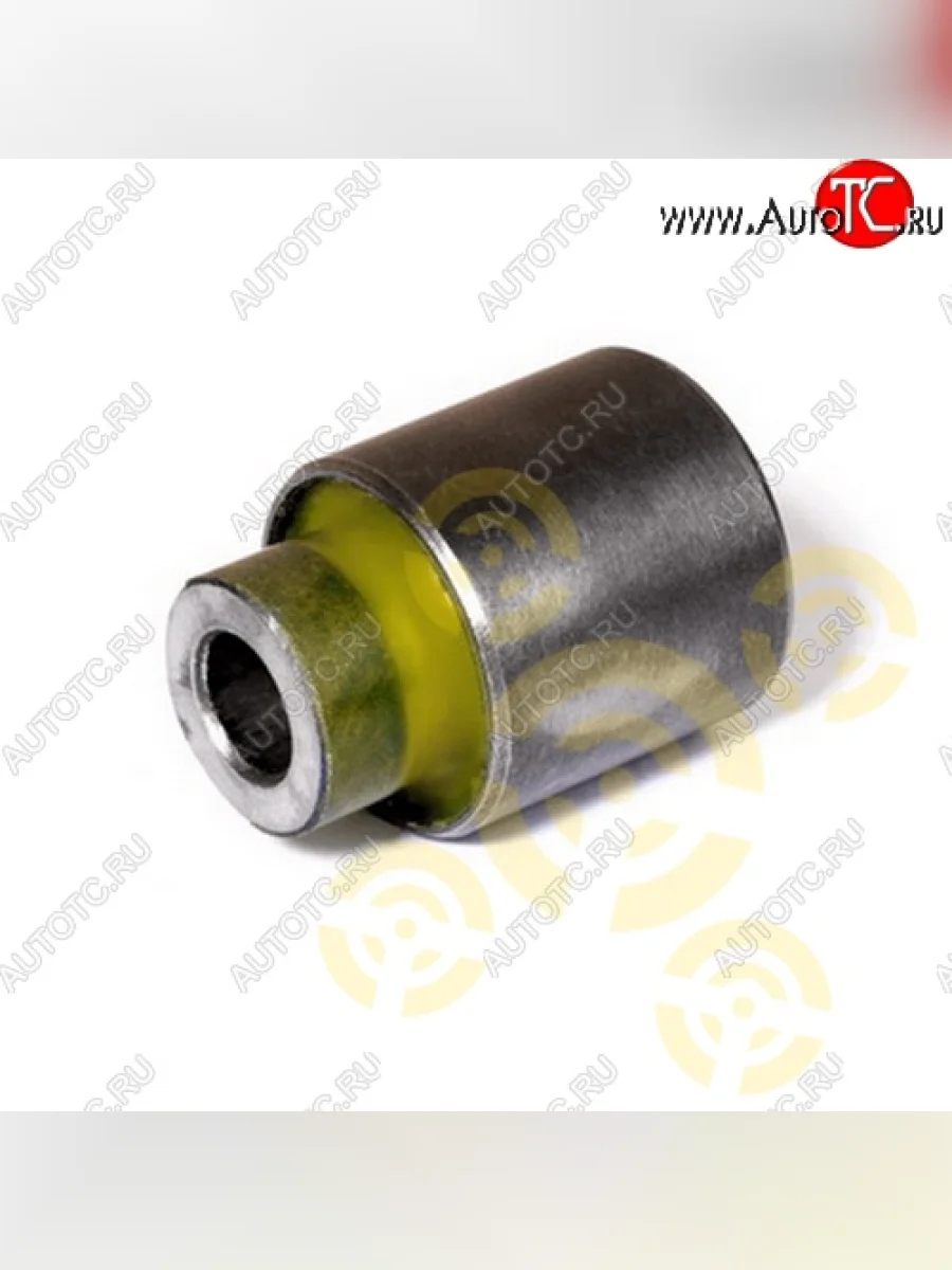 Полиуретановый сайлентблок поперечного рычага задней подвески Точка Опоры Chevrolet Captiva 2-ой рестайлинг (2013-2016)  в Самаре Самарской области