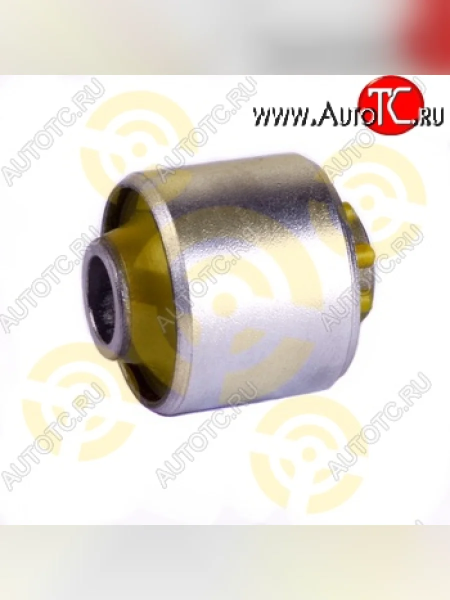 Полиуретановый сайлентблок поперечного рычага задней подвески Точка Опоры Audi A3 8PA хэтчбэк 5 дв. 3-ий рестайлинг (2010-2013)  в Керчи Республика Крым