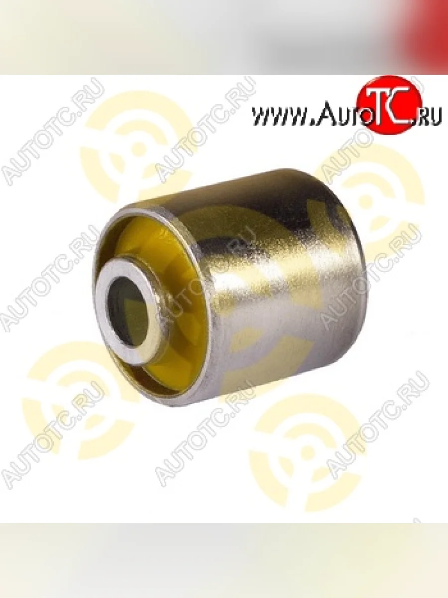 Полиуретановый сайлентблок поперечного рычага задней подвески Точка Опоры Ford C-max Mk1 рестайлинг (2007-2010)  в Керчи Республика Крым