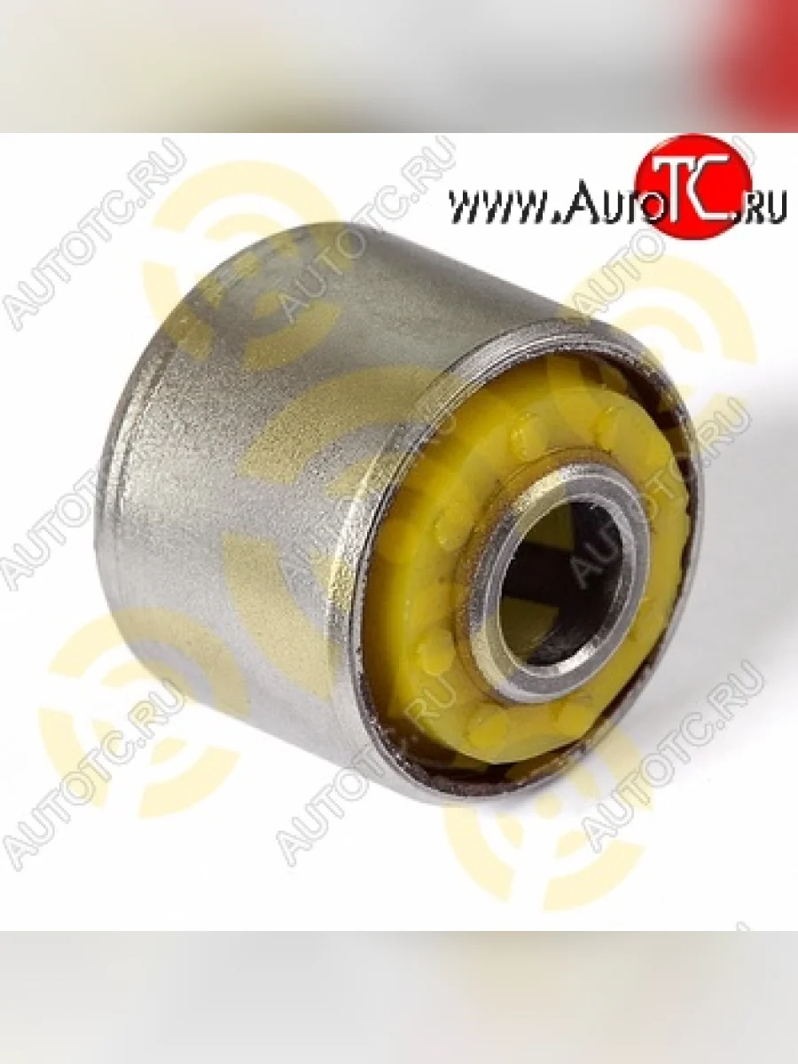 Полиуретановый сайлентблок поперечного рычага (кривого) задней подвески Точка Опоры Mazda CX-7 ER дорестайлинг (2006-2010)  в Керчи Республика Крым