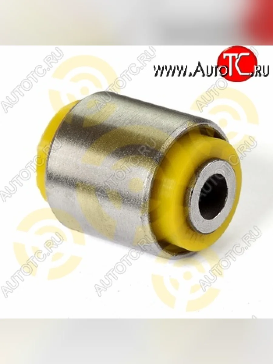 Полиуретановый сайлентблок поперечного рычага задней подвески Точка Опоры INFINITI G35 V35 седан (2002-2007)  в Керчи Республика Крым