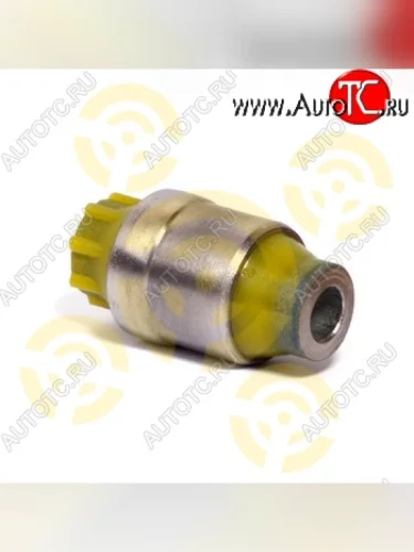 Полиуретановый сайлентблок поперечного рычага задней подвески (внутренний) Точка Опоры Nissan Murano 1 Z50 (2002-2009)