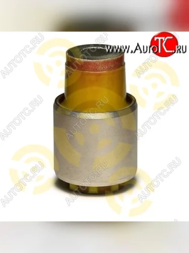 Полиуретановый сайлентблок поперечного рычага задней подвески Точка Опоры Subaru Legacy BL/B13 дорестайлинг седан (2003-2006)