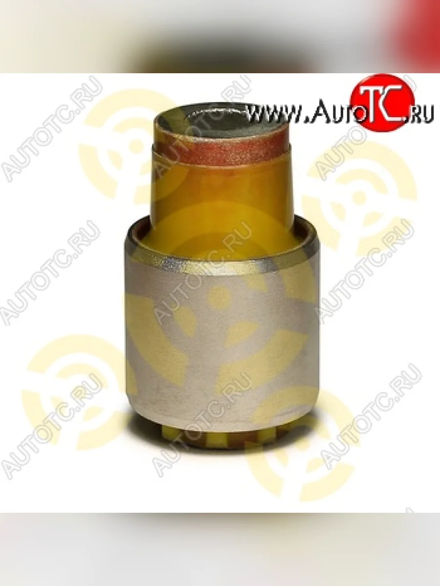 Полиуретановый сайлентблок поперечного рычага задней подвески Точка Опоры Subaru Legacy BL/B13 дорестайлинг седан (2003-2006)  в Самаре Самарской области