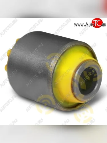 Полиуретановый сайлентблок поперечного С-образного рычага задней подвески Точка Опоры SAAB 9-3 YS3F универсал рестайлинг (2007-2011)