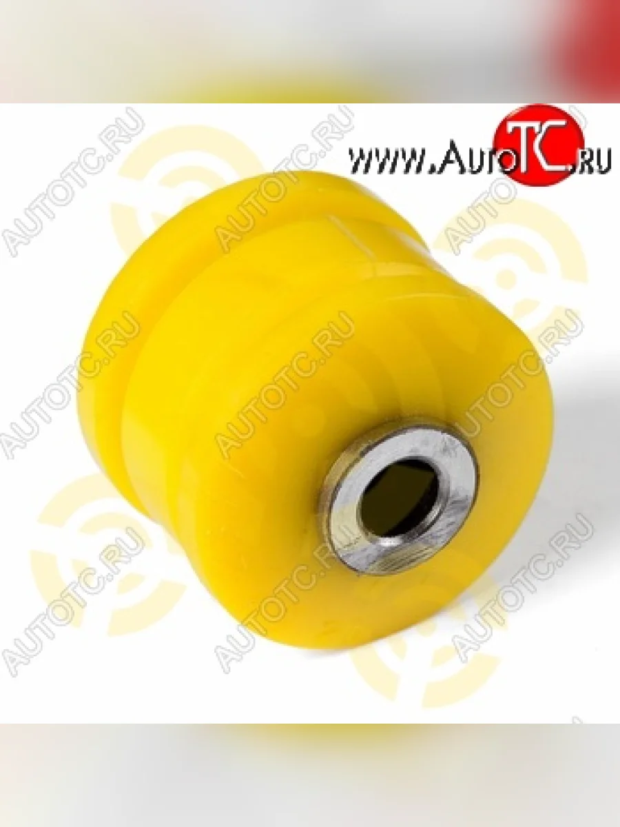 Полиуретановый сайлентблок продольного верхнего рычага задней подвески (задний) Точка Опоры KIA Sorento BL дорестайлинг (2002-2006)  с доставкой в г. Керчь