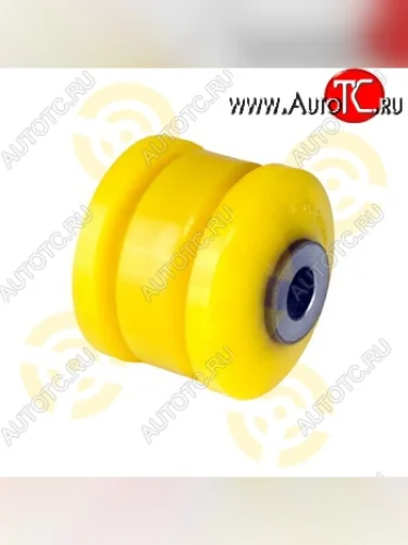 Полиуретановый сайлентблок продольного верхнего рычага задней подвески (передний) Точка Опоры KIA Sorento BL рестайлинг (2006-2010)