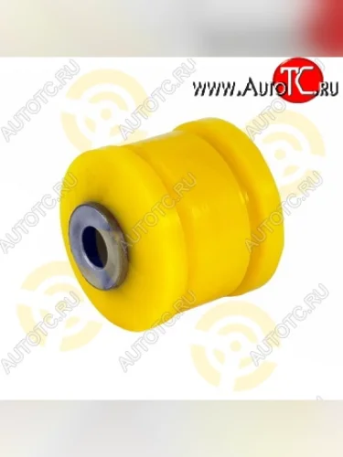 Полиуретановый сайлентблок продольного нижнего рычага задней подвески (передний) Точка Опоры KIA Sorento BL рестайлинг (2006-2010)