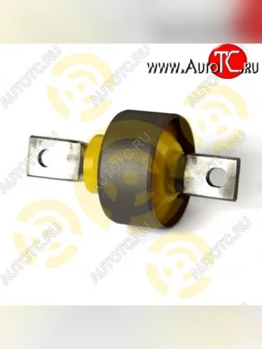 Полиуретановый сайлентблок продольного рычага задней подвески Точка Опоры Honda CR-V RD1,RD2,RD3  дорестайлинг (1995-1998)