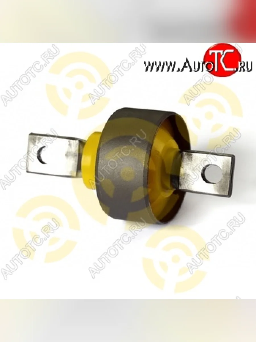 Полиуретановый сайлентблок продольного рычага задней подвески Точка Опоры Honda CR-V RD1,RD2,RD3  дорестайлинг (1995-1998)  в Перми Пермском крае