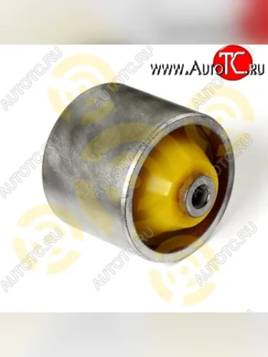 Полиуретановый сайлентблок задней подвески продольного рычага Точка Опоры Honda Saber 1 (1995-1998)