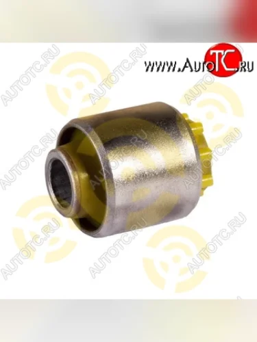 Полиуретановый сайлентблок задней подвески продольного рычага Точка Опоры KIA Sorento XM рестайлинг (2012-2015)