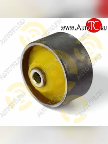 Полиуретановый сайлентблок задней подвески продольного рычага Точка Опоры Honda StepWagon RF3,RF4 минивэн дорестайлинг (2001-2003)